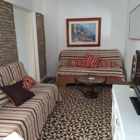 Ap Abderraman I Cordoba Daire Dış mekan fotoğraf