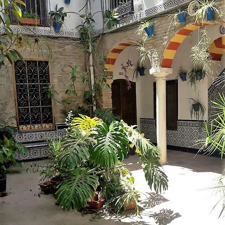 Ap Abderraman I Cordoba Daire Dış mekan fotoğraf