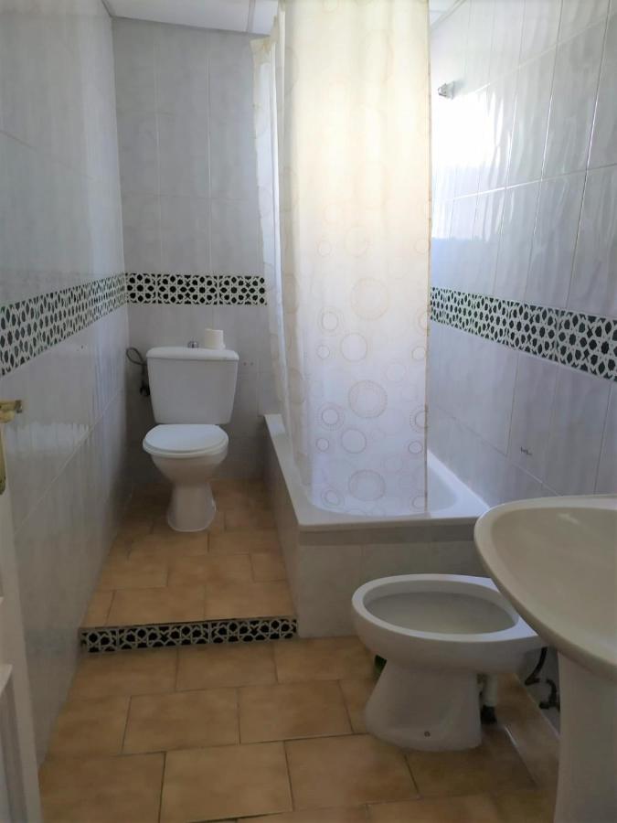 Ap Abderraman I Cordoba Daire Dış mekan fotoğraf