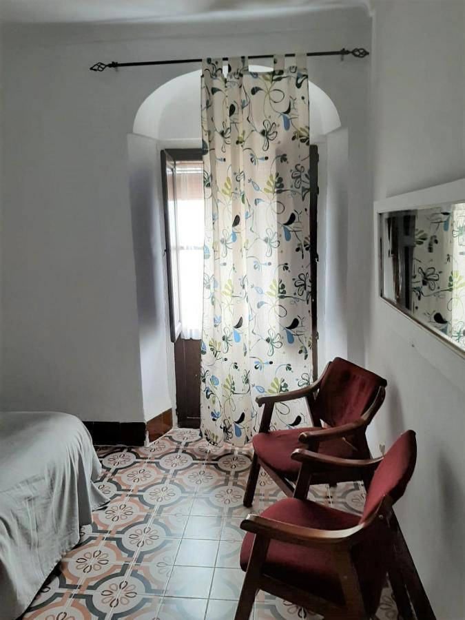 Ap Abderraman I Cordoba Daire Dış mekan fotoğraf