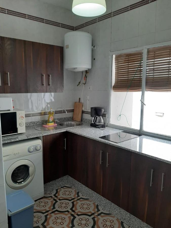 Ap Abderraman I Cordoba Daire Dış mekan fotoğraf