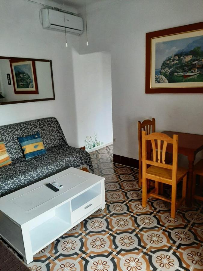 Ap Abderraman I Cordoba Daire Dış mekan fotoğraf