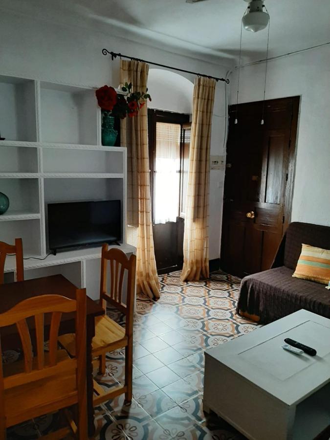 Ap Abderraman I Cordoba Daire Dış mekan fotoğraf