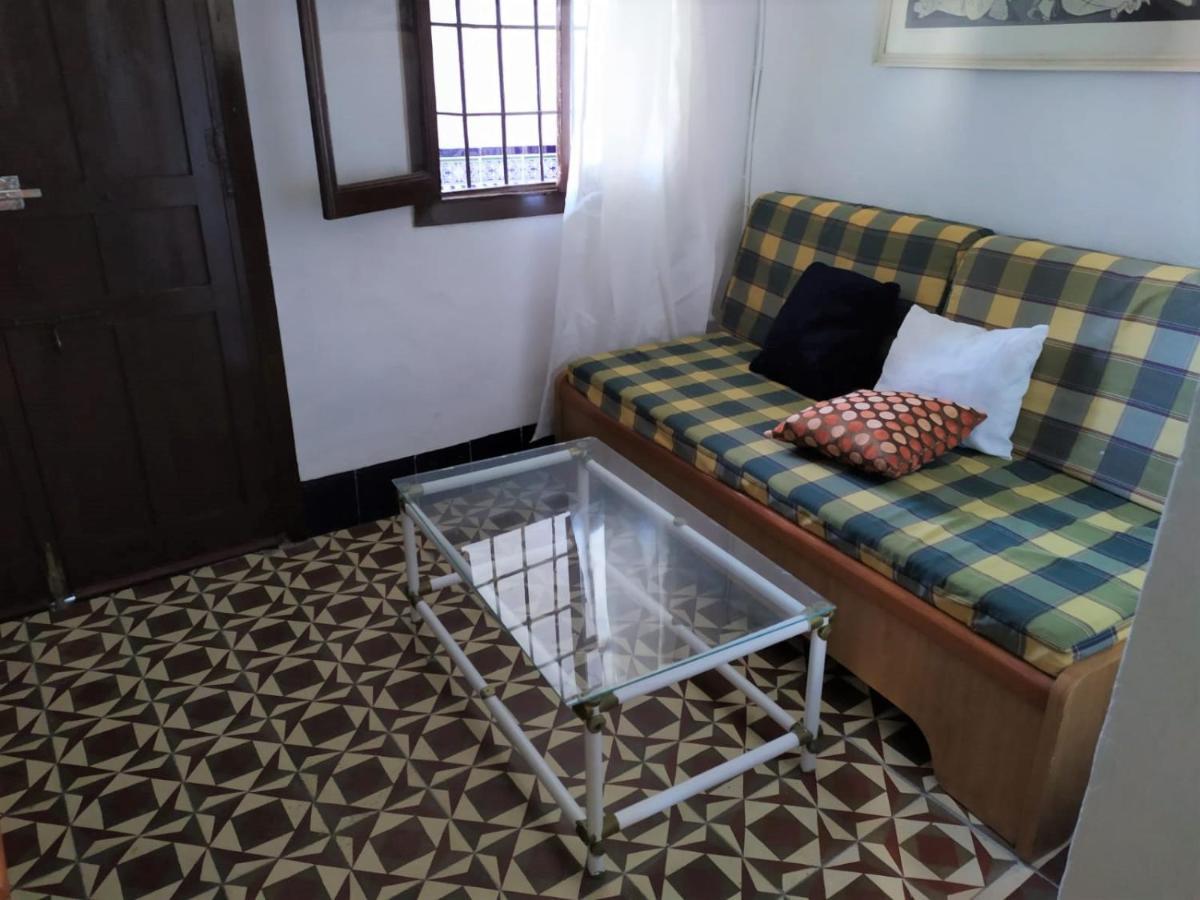 Ap Abderraman I Cordoba Daire Dış mekan fotoğraf