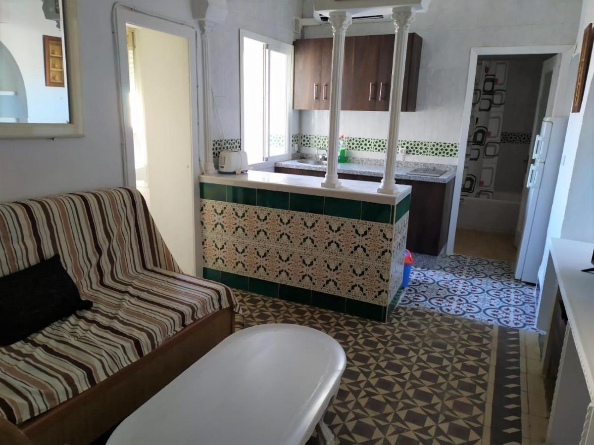 Ap Abderraman I Cordoba Daire Dış mekan fotoğraf
