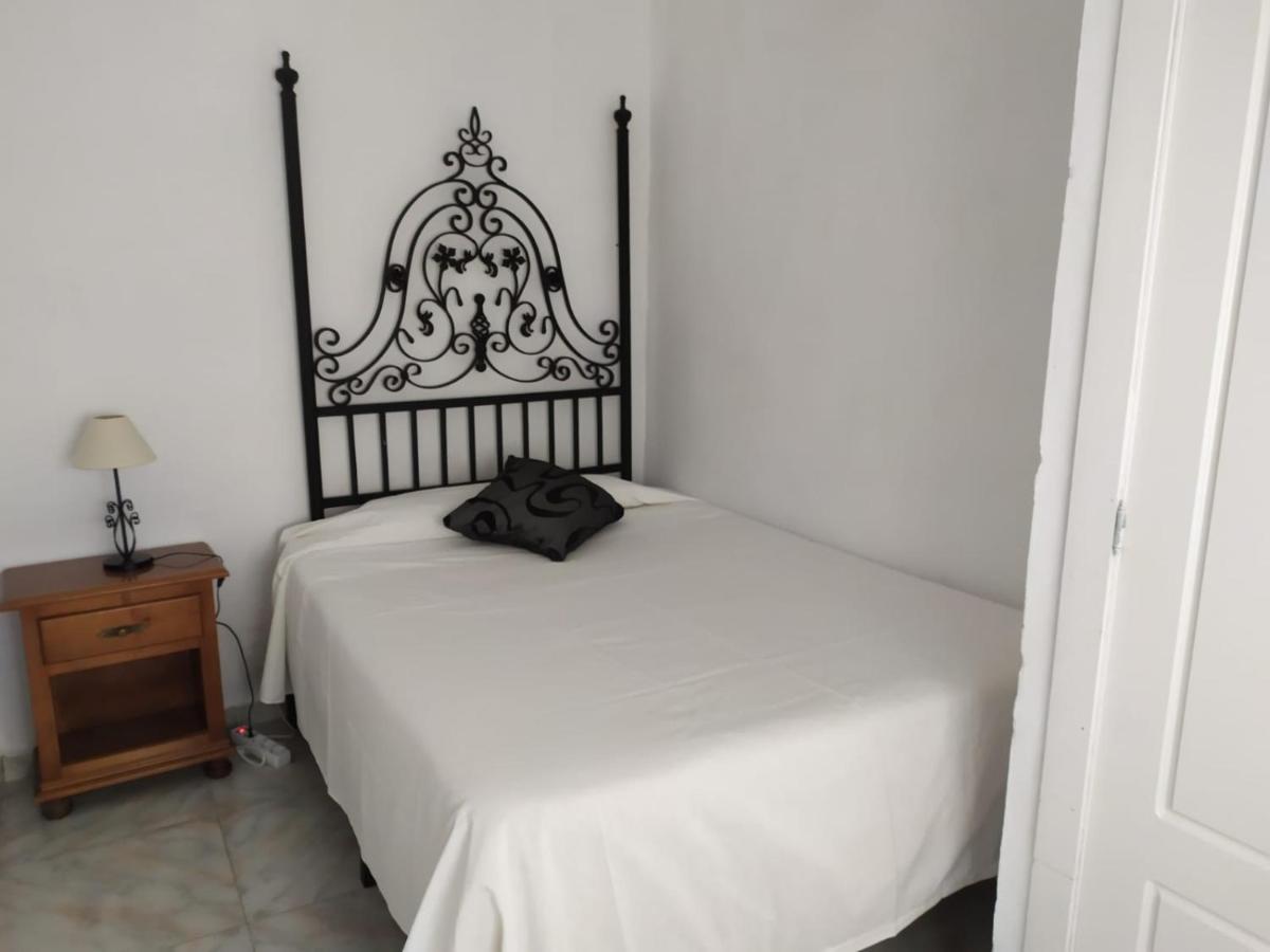 Ap Abderraman I Cordoba Daire Dış mekan fotoğraf
