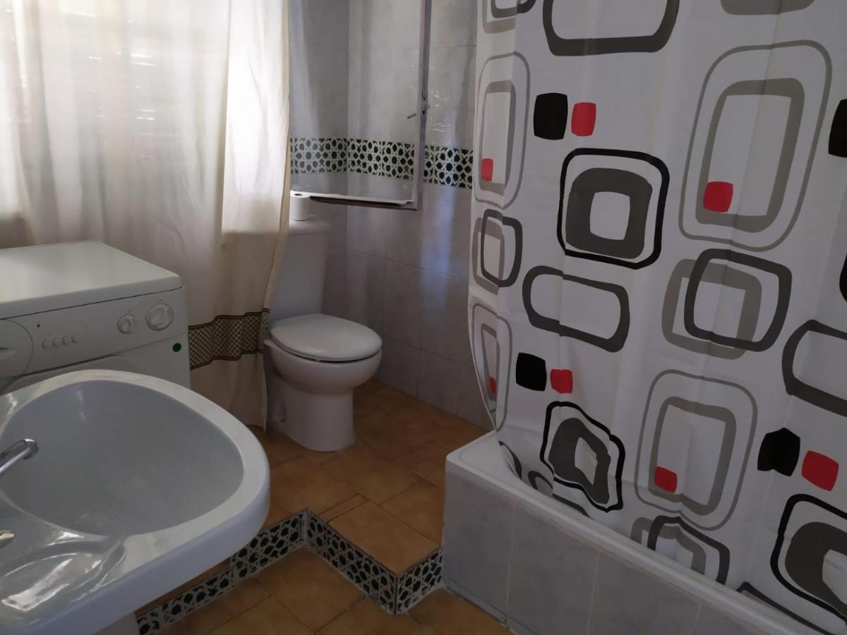 Ap Abderraman I Cordoba Daire Dış mekan fotoğraf