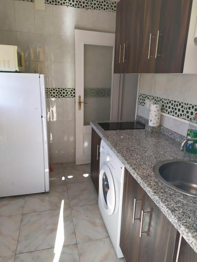 Ap Abderraman I Cordoba Daire Dış mekan fotoğraf