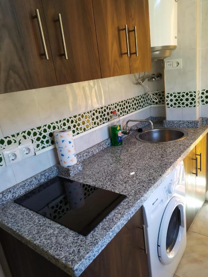 Ap Abderraman I Cordoba Daire Dış mekan fotoğraf
