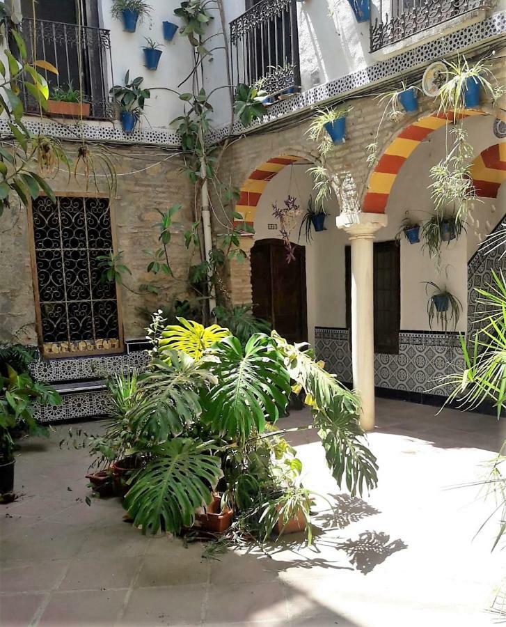 Ap Abderraman I Cordoba Daire Dış mekan fotoğraf