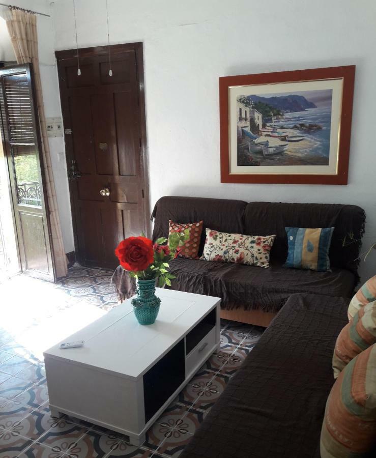 Ap Abderraman I Cordoba Daire Dış mekan fotoğraf