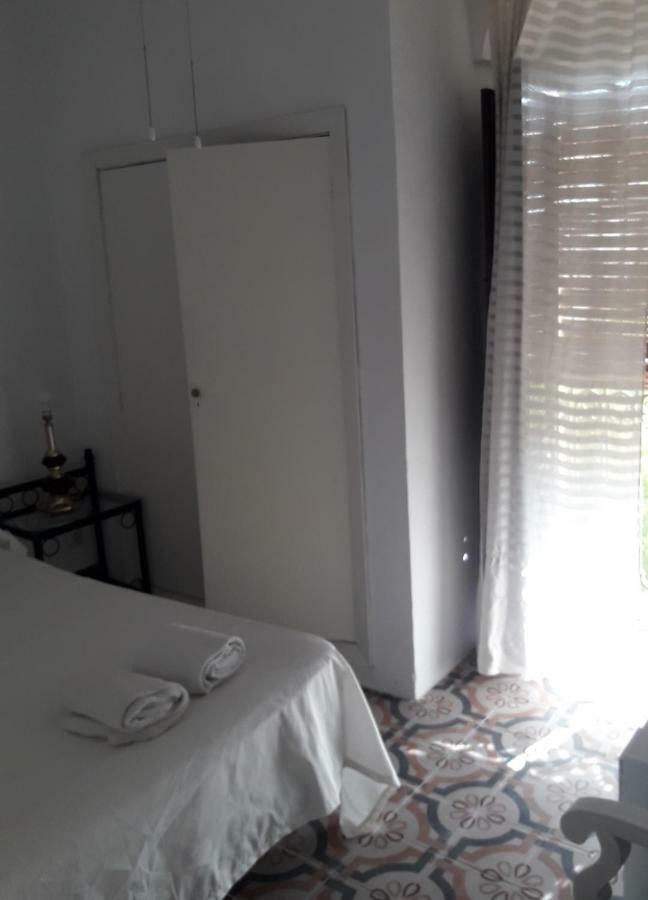 Ap Abderraman I Cordoba Daire Dış mekan fotoğraf