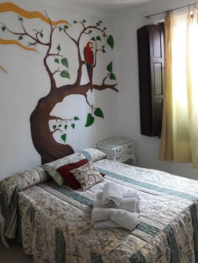 Ap Abderraman I Cordoba Daire Dış mekan fotoğraf