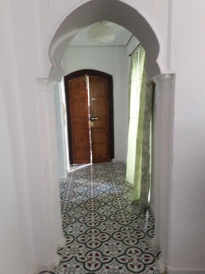 Ap Abderraman I Cordoba Daire Dış mekan fotoğraf