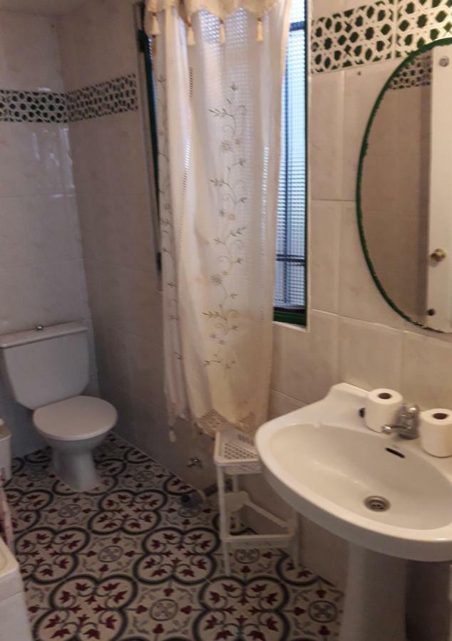 Ap Abderraman I Cordoba Daire Dış mekan fotoğraf