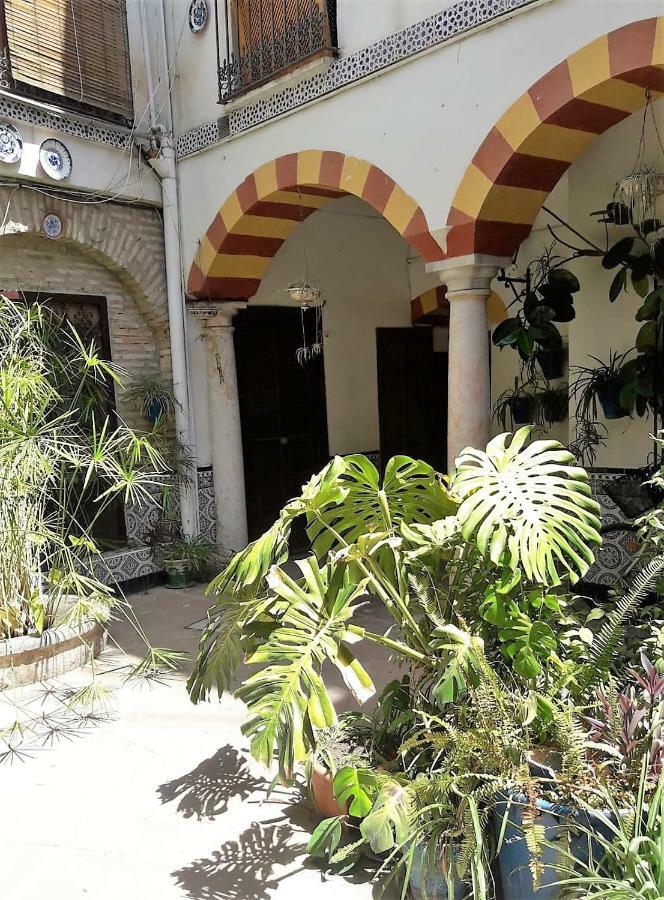Ap Abderraman I Cordoba Daire Dış mekan fotoğraf