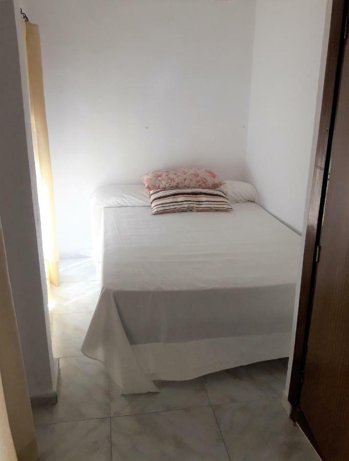 Ap Abderraman I Cordoba Daire Dış mekan fotoğraf
