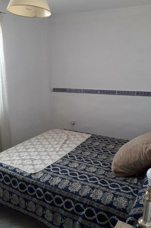Ap Abderraman I Cordoba Daire Dış mekan fotoğraf