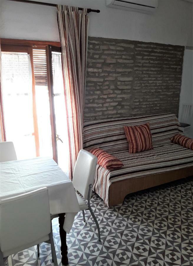 Ap Abderraman I Cordoba Daire Dış mekan fotoğraf