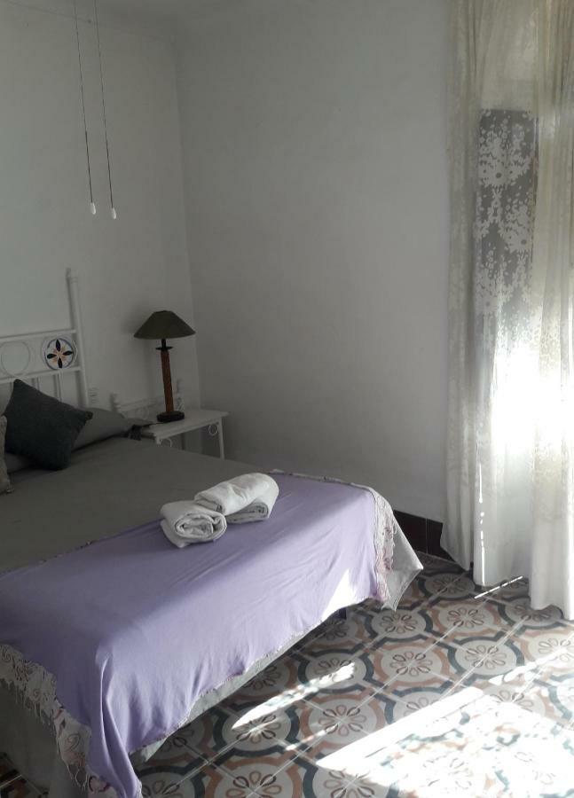 Ap Abderraman I Cordoba Daire Dış mekan fotoğraf
